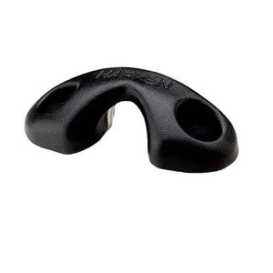 Harken Topbøjle standard, Sort-1