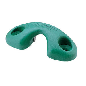 Harken Topbøjle standard, Grøn-1