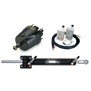 BayStar kit INBOARD m.HC4460-1