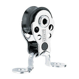 Harken 16 mm Blok enkelt m. bøjle-1