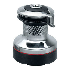 Harken Radial skødespil 46.2ST 2-speed crom-1