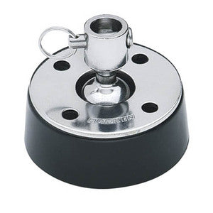 Harken Micro Svirvel Cam Base m/16 mm skive-1