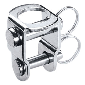 Harken sjækkel U-adapter-1