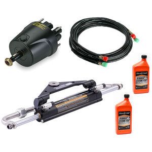 BayStar kit med BLØDE SLANGER-1
