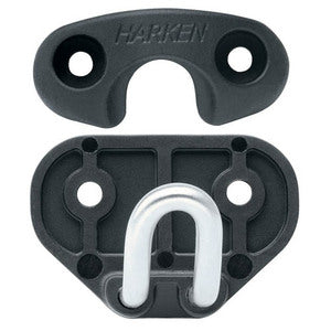 Harken Lineleder høj, til standard Cam-Cleat-1