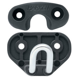 Harken Lineleder høj, til Micro Cam-Cleat-1