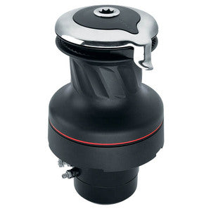 Harken Radial Unipower 500 elspil Kit 12V Alu