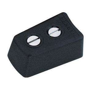 Harken BB. Skinnestop t/lav skinne-1