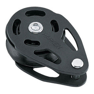Harken ESP 57 mm Mastefods Blok-1