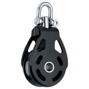 Harken ESP 57 mm Enkeltblok med svirvel