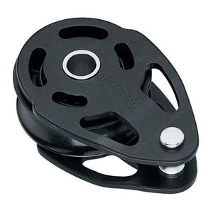 Harken ESP 57 mm Mastefodsblok t. padeye-1