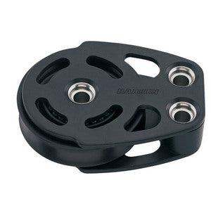 Harken ESP 57 mm Fodblok-1