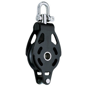 Harken ESP 57 mm Enkeltblok m. hunsvot-1