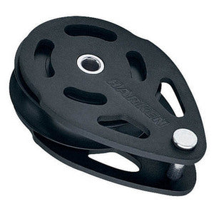 Harken ESP 57 mm Mastefodsblok smal 8 mm pin-1