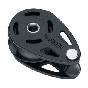 Harken ESP 40 mm Mastefodsblok-1