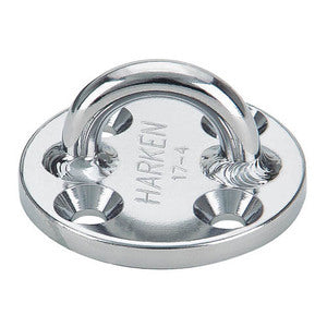Harken Padeyes Ø57MM-1