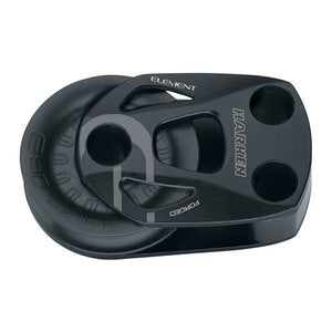 Harken Element blok 80 mm fodblok