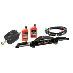SeaStar kit Outboard m.HC5345-1
