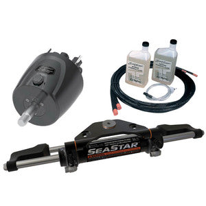 SeaStar kit Outboard m.HC5358-1