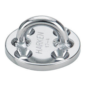 Harken Padeyes Ø76MM