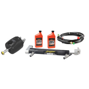 SeaStar kit Z-drev m.HC5331-1