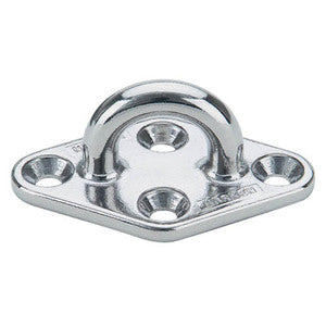 Harken Padeyes 98X59-1
