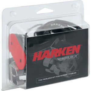 Harken Reflex ledebloksæt-1