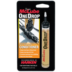 McLube OneDrop kuglelejeolie 14ml-1