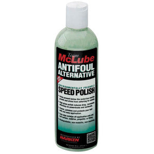 McLube Antifoul Speed polish 470m-1