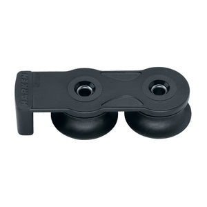 Harken 40 mm Fordelerblok 2 skiver-1