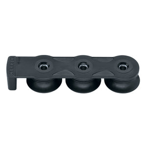 Harken 40 mm Fordelerblok 3 skiver-1