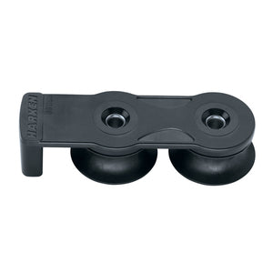 Harken 50 mm Fordelerblok 2 skiver-1