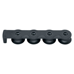 Harken 50 mm Fordelerblok 4 skiver-1