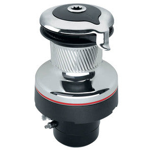 Harken Radial Unipower 900 elspil Kit 12V Crom-1