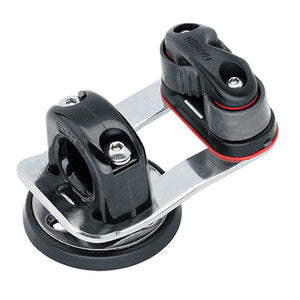 Harken Svirveløje m. Cam 468-1