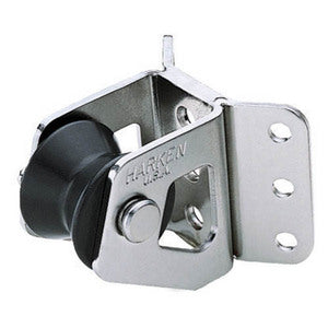 Harken Fald justerblok t.3-8mm-1