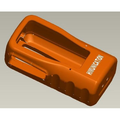Flyde etui for HM-100-1
