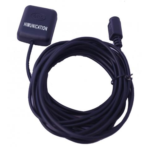 HM-GPS SmartGPS Aktiv Antenne til HM-380 VHF Radioer-1