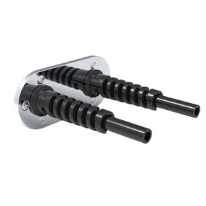 SeaStar gennemføring dobbelt RF-1