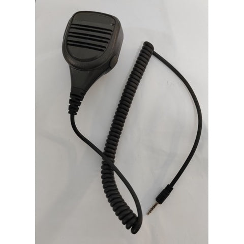 HS160 Skulder mikrofon til HM-100, 130, 160, 360-1