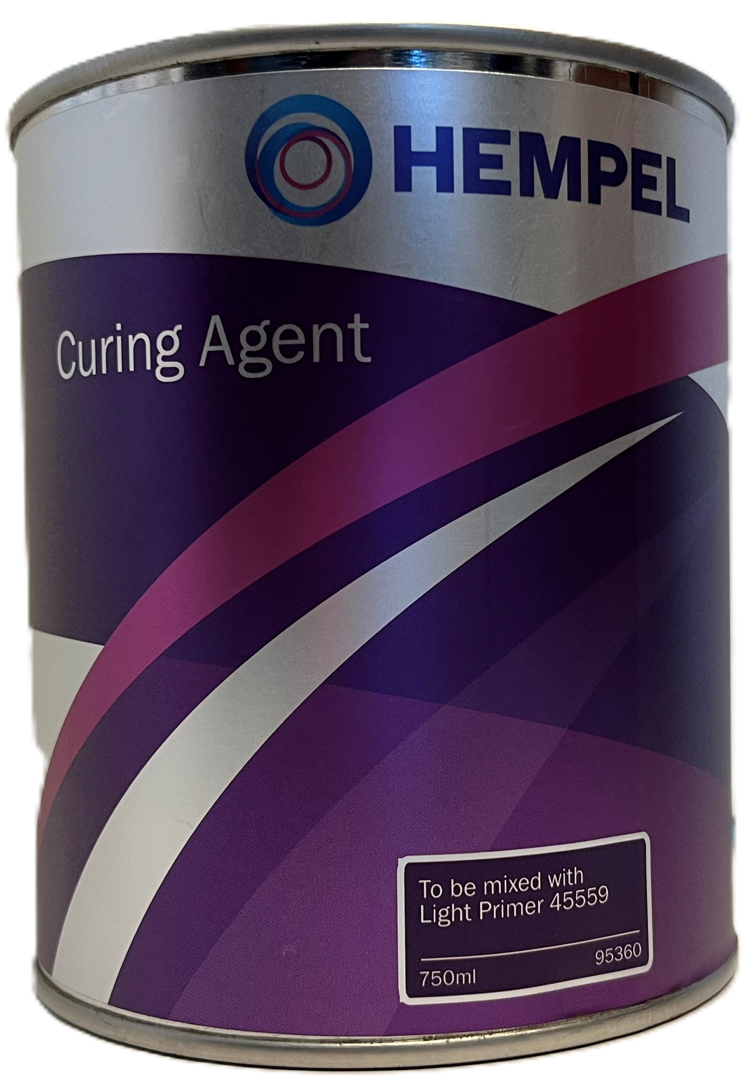 Hempel Hærder Light primer 95360 0,75 l-1
