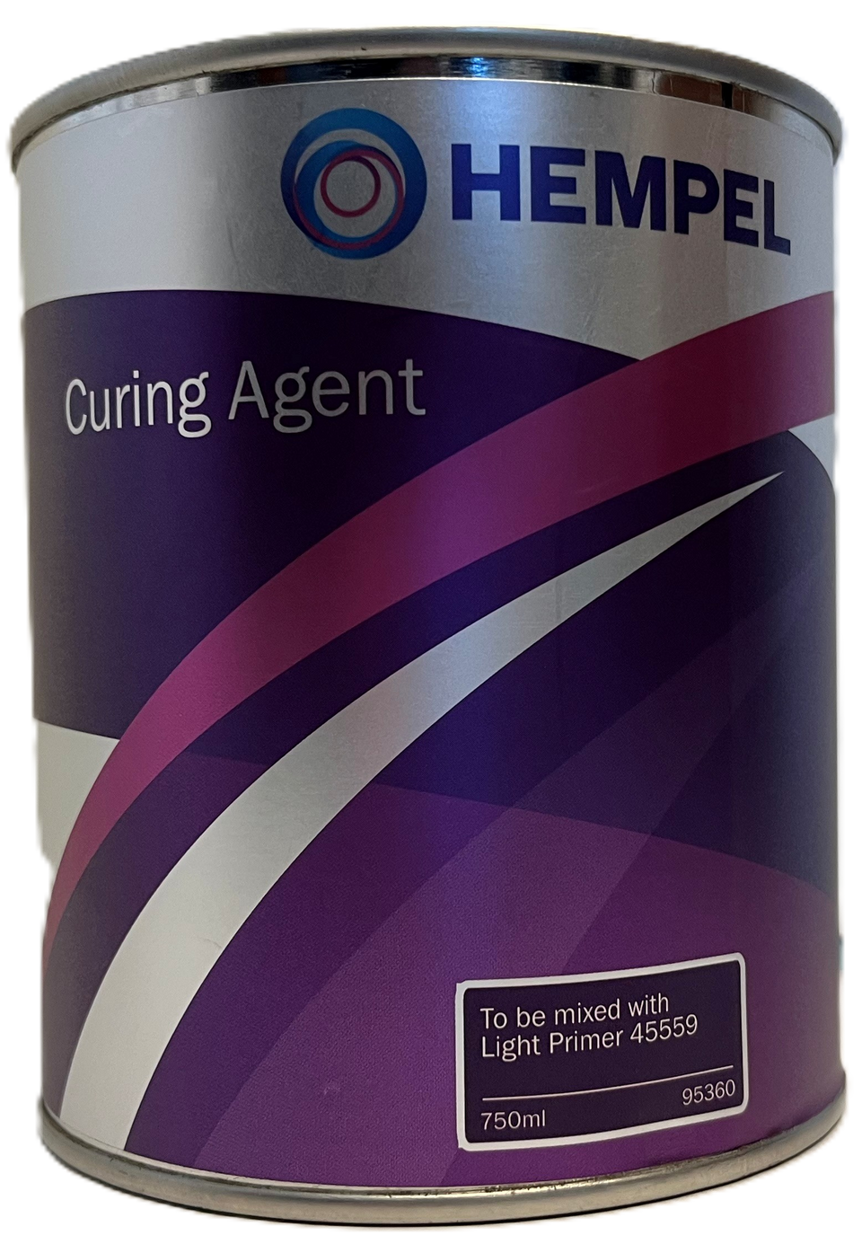 Hempel Hærder Light primer 95360 0,75 l