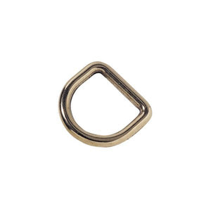 Kong D-ring forniklet-1
