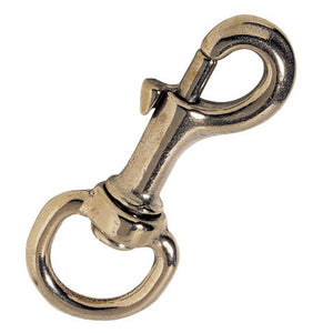 Kong Messing karabinhage 5/8-1