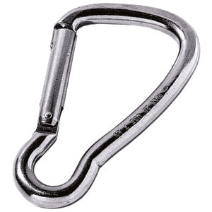Kong Rf.harness hage åben 50mm