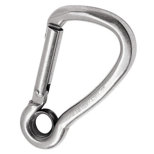 Kong RF harness hage m/øje 80mm-1