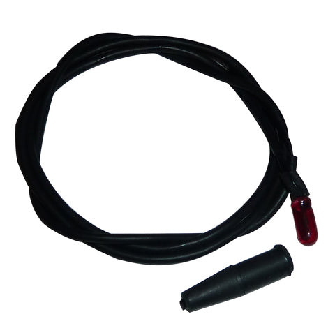 Silva 24v Lys for 70, 100NBC/FBC, 125T og 102-1