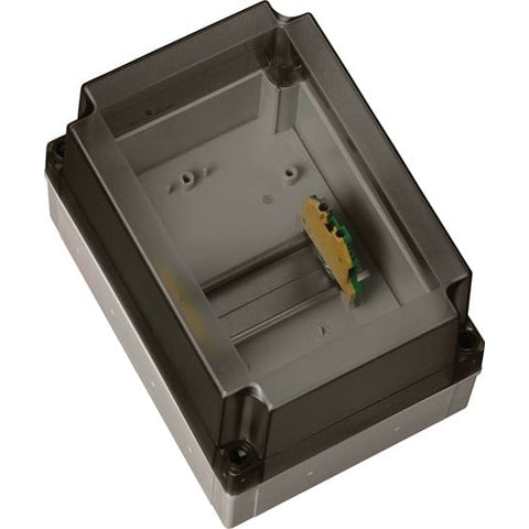29600-239 DIN-Rail Interface Enclosure 120mm-1