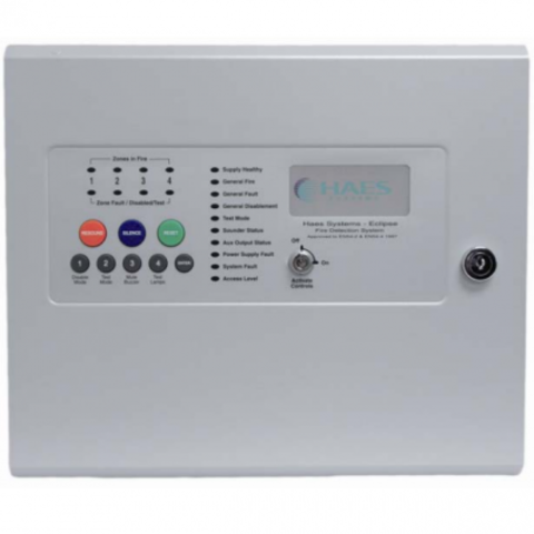 LGM Esento Marine 2 zoners SOLAS kontrol panel-1