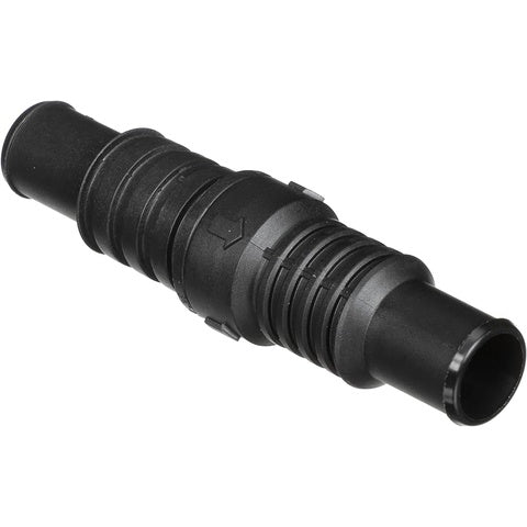 Whale LV1219 Inline Kontraventil Plast 3/4"-1
